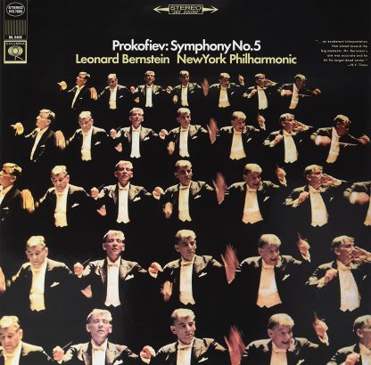 Photo No.1 of Prokofiev: Symphony No 5