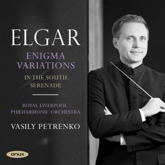 Photo No.1 of Elgar: Enigma Variations