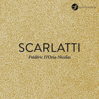 Photo No.1 of Scarlatti: 15 Sonatas