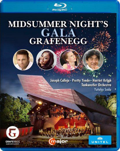 Photo No.1 of Midsummer Night's Gala Grafenegg