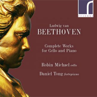 Photo No.1 of Beethoven: Complete Works for Cello & Piano