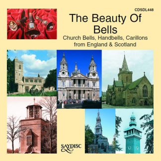 Photo No.1 of The Beauty Of Bells