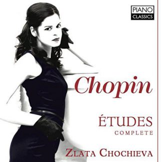 Photo No.1 of Chopin: Études