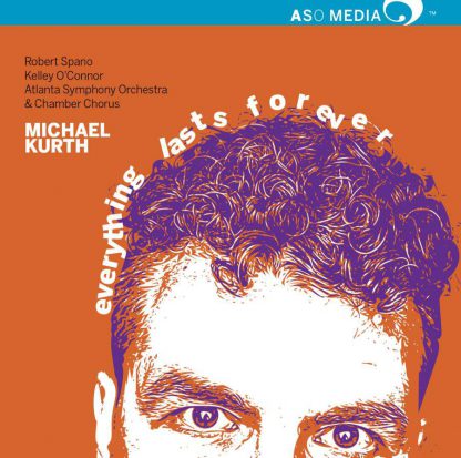 Photo No.1 of Michael Kurth: Everything Lasts Forever