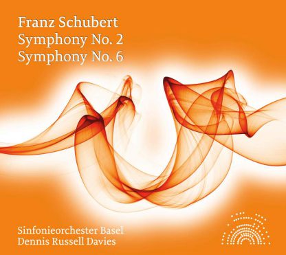 Photo No.1 of Franz Schubert: Symphonies Nos. 2 & 6