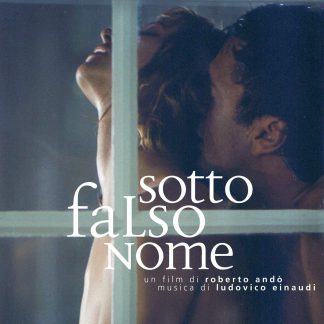 Photo No.1 of Einaudi: Sotto Falso Nome - OST