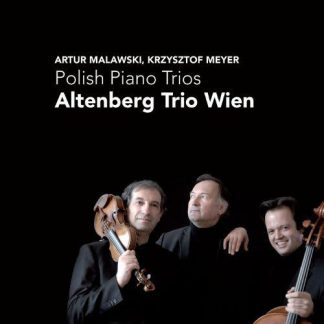 Photo No.1 of Polish Piano Trios