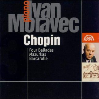 Photo No.1 of Chopin: Ballads, Mazurkas, Barcarolle