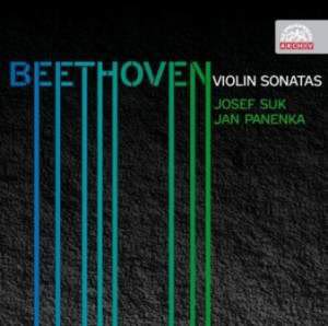 Photo No.1 of Beethoven: Violin Sonatas Nos. 1-10