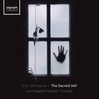 Photo No.1 of Eric Whitacre: The Sacred Veil