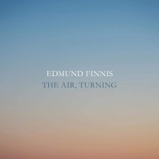 Photo No.1 of Edmund Finnis: The Air, Turning