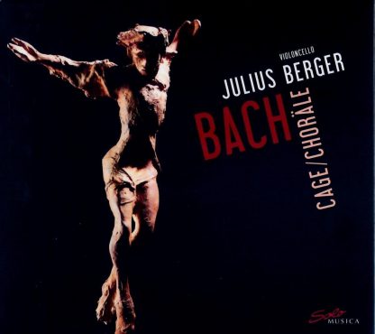 Photo No.1 of JS Bach & John Cage – Chorales