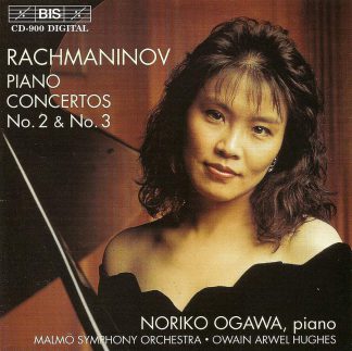 Photo No.1 of Sergei Rachmaninov: Piano Concertos Nos. 2 & 3
