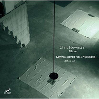 Photo No.1 of Chris Newman: Ghosts
