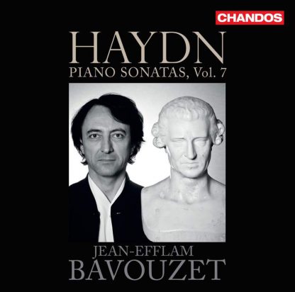 Photo No.1 of Haydn: Piano Sonatas, Vol. 7