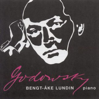 Photo No.1 of Leopold Godowsky: Piano Sonata