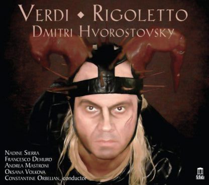 Photo No.1 of Verdi: Rigoletto