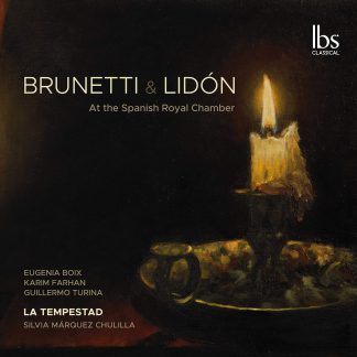 Photo No.1 of Brunetti & Lidón - At the Spanish Royal Chamber
