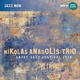 Photo No.1 of Anadolis Trio: Enjoy Jazz