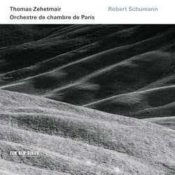 Photo No.1 of Schumann: Violin Concerto, Symphony No. 1 & Phantasie