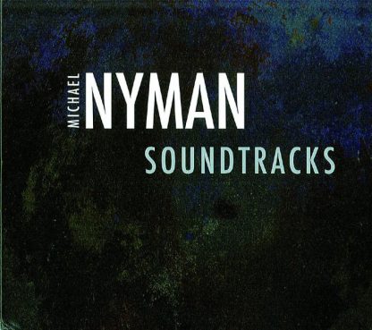 Photo No.1 of Michael Nyman: Soundtracks