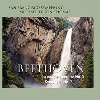 Photo No.1 of Beethoven: Symphony No. 7 & Leonore Overture No. 3