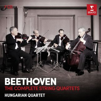 Photo No.1 of Beethoven: String Quartets Nos. 1-16