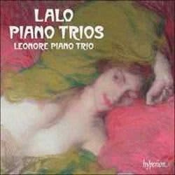 Photo No.1 of Lalo: Three Piano Trios
