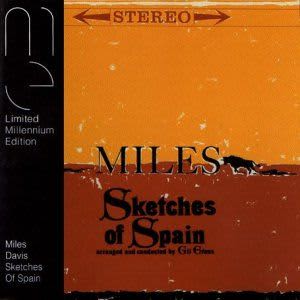 Photo No.1 of Sketches of Spain