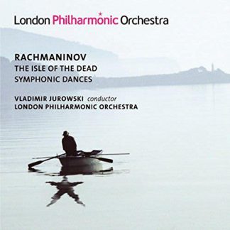 Photo No.1 of Rachmaninov: The Isle of the Dead & Symphonic Dances