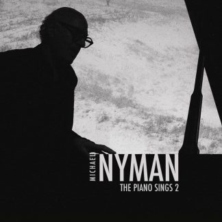 Photo No.1 of Michael Nyman: The Piano Sings 2