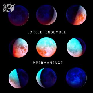 Photo No.1 of Lorelei Ensemble - Impermanence