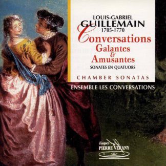 Photo No.1 of Guillemain : Conversations galantes & amusantes