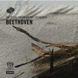 Photo No.1 of Ludwig van Beethoven: Symphonies Nr.1 & 7