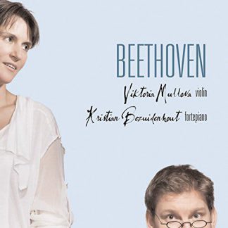 Photo No.1 of Beethoven - Violin Sonatas Nos. 3 & 9