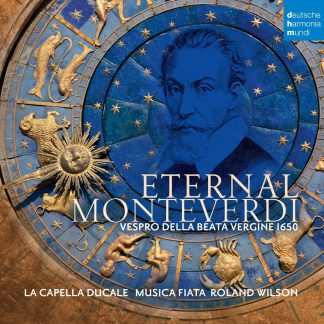 Photo No.1 of Eternal Monteverdi