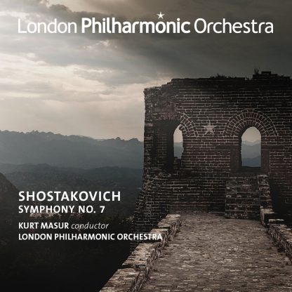 Photo No.1 of Shostakovich: Symphony No. 7