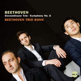 Photo No.1 of Beethoven: Gassenhauer Trio & Symphony No. 6