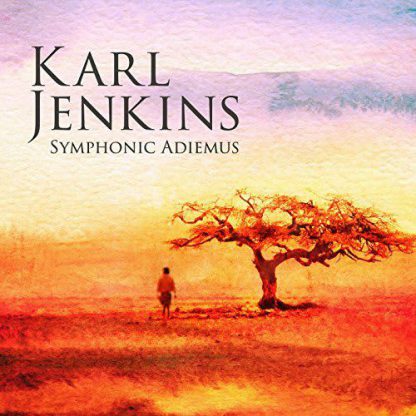 Photo No.1 of Karl Jenkins: Symphonic Adiemus