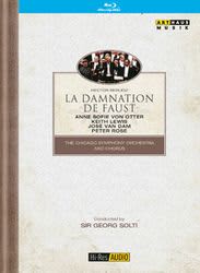 Photo No.1 of Berlioz: La Damnation de Faust