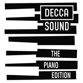 Photo No.1 of Decca Sound: The Piano Edition