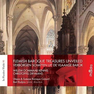 Photo No.1 of Flemish Baroque Treasures Unveiled