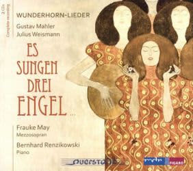 Photo No.1 of Songs from 'Des Knaben Wunderhorn'