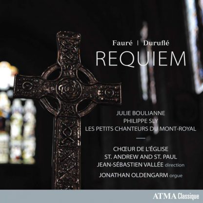 Photo No.1 of Fauré & Duruflé: Requiems
