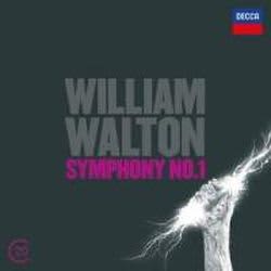 Photo No.1 of Walton: Symphony No. 1