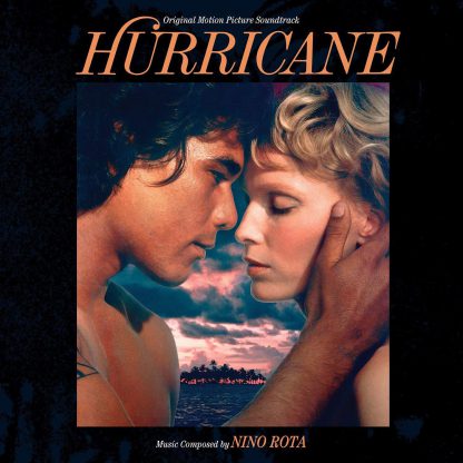 Photo No.1 of Nino Rota: Hurricane OST