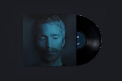 Photo No.3 of Olafur Arnalds: some kind of peace (LP 180g)