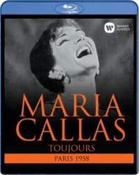Photo No.1 of Maria Callas: Toujours, Paris 1958