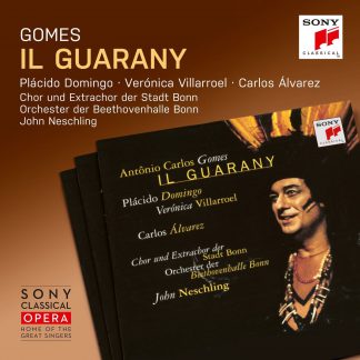 Photo No.1 of Gomes: Il Guarany