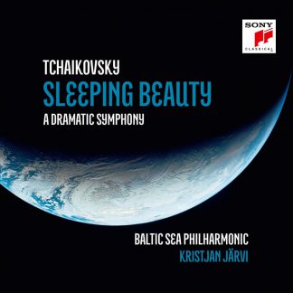 Photo No.1 of Tchaikovsky: The Sleeping Beauty - A Dramatic Symphony